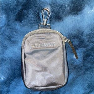 MZ Wallace blk Mini Pouch